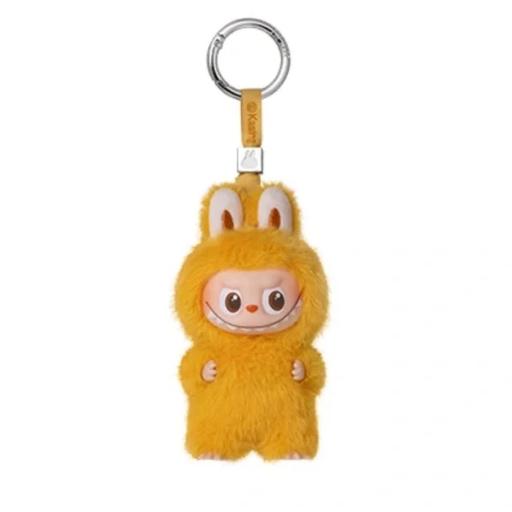 POPMART Labubu Pin for Love - Y